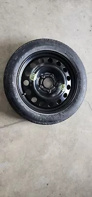 BMW Spare Tire Wheel Donut E90 F22 F23 F30 F32 F33 E87 OEM 17  Inch  • $180