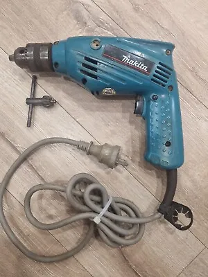 Makita Hammer Drill 13mm N800 2700/min 430W • $57.87