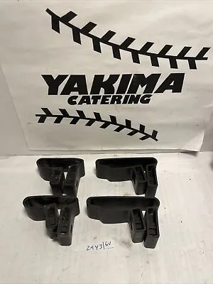 Yakima Mighty Mount  6V  4/set #3506 (N-2943) • $15