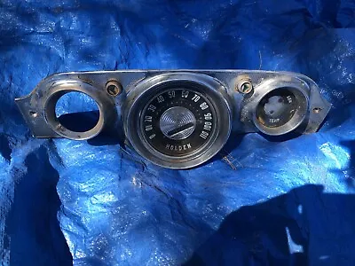 Holden Ek Dash Cluster  • $80