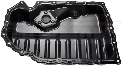 Lower Engine Oil Pan Dorman For 2011-2017 Volkswagen Beetle 2012 2013 2014 2015 • $73.67