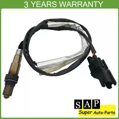 Upstream Oxygen Sensor 0258007137 For Volvo S60 S80 V70 XC70 XC90 2.0T 2.4T 2.5T • $47.39