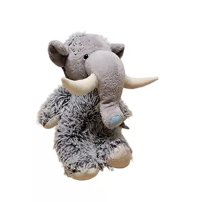 My Blue Nose Friends Tatty Teddy Plush Toy Elephant 10   • $14.95