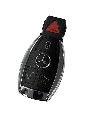 New Oem 2008-2016 Mercedes Benz S Sl Slc Slk Class Remote Smart Key Fob • $99.94