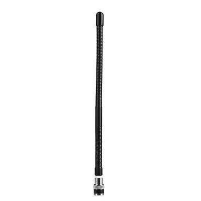 27MHz Frequency BNC Two‑Way Radio Antenna For Kenwood TK100 TK300 ICOM IC-V8 F • $9.89