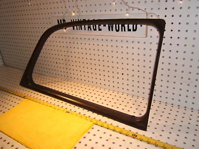 Mercedes W120W121 180190B SEDAN Only Door Inner REAR Left D Plastic 1 Surround • $375