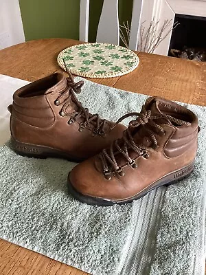 Zamberlan Boots 37 - 4 / 4.5. • £26