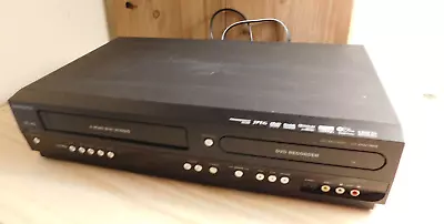 Magnavox ZV427MG9 DVD Recorder & VCR - DVD Works Powers Down When VCR Is Used • $49.99