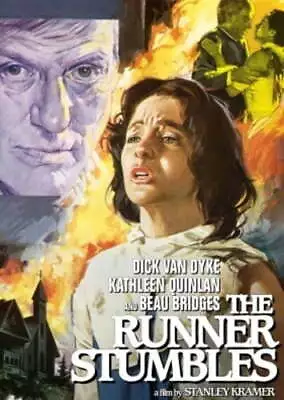 The Runner Stumbles New DVDs • $26.10