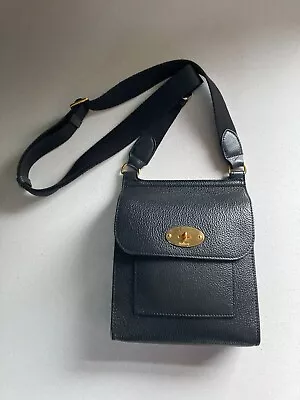 Mulberry Anthony Messenger Bag • £320