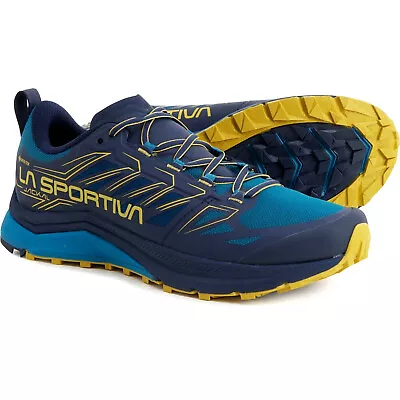 13 14~La Sportiva Jackal Gore-Tex Trail Running Shoes Waterproof SIZE 13 14 NEW • $89.95