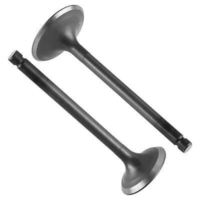 $16 • Buy Intake & Exhaust Valve For Yamaha YFM350X Warrior 1987-2004