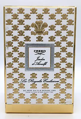 Creed Jardin D'Amalfi 250ml / 8.4 Oz Batch F001721 Authentic Fast By Finescents • $849