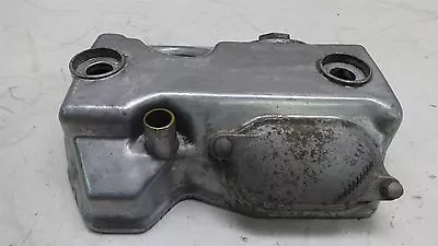 1983 Honda Ascot VT500 FT VT 500 HM506B. Engine Rear Valve Cover • $22.95