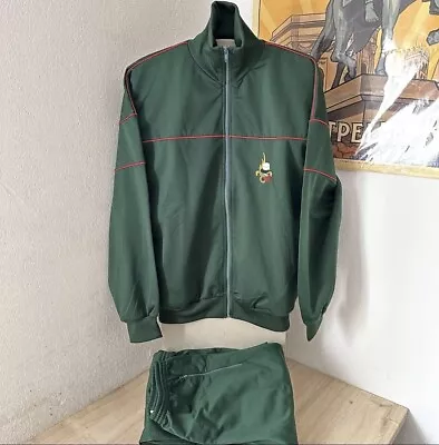 $53.52 • Buy FRENCH ARMY FOREIGN LEGION SPORTS DRESS Jacket + Pants L