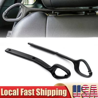 For 2015-2022 Ford Mustang EcoBoost GT Front Seat Belt Extension Guide Holder • $30.79