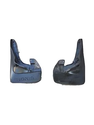 $100 • Buy Ef Honda Civic Hatchback Front Mudflaps