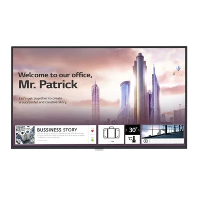 $1699.95 • Buy LG Digital Display UH5F 49in UHD LED