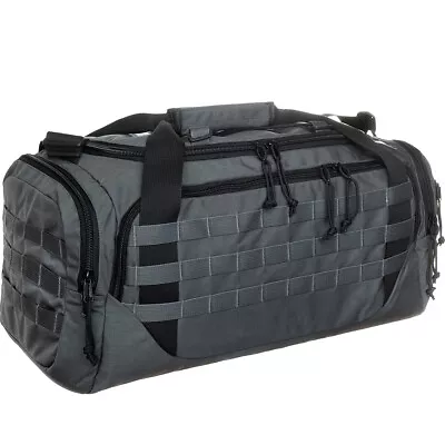 Wisport Stork Bag Tactical Hydration Outdoor MOLLE Hiking Army Hunting Graphite • $380.55