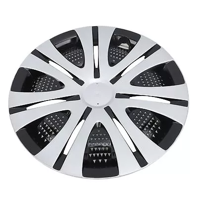 *^ 4 Pcs 13 Inch Wheel Hub Cap ABS Aerodynamic Wheel Rim Cover Protector For • $108.50