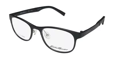 New Eddie Bauer 32001 Sophisticated Cold Inserts Premium Eyeglass Frame/glasses • $26.95