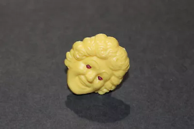 $19.99 • Buy Vintage 1971 RONALD McDONALD PLASTIC RING PURPLE EYES McDONALD'S J1