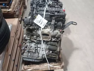 3.6L V6 24V VVT Engine 68426944AD For 14-19 Journey 2798600 • $1644