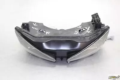 2004 Kawasaki Ninja Zx6rr Front Headlight Head Light Lamp 636 2003 03-04 Lights  • $119.99