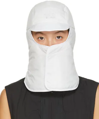 Y-3 Adidas Cocoon Hat Yohji Yamamoto Y3 Techwear Mask Gaiter Hat Beanie • $149