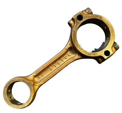 E&J Connecting Rod For 9.9/15HP Outboard Engine 396607/331810 • $22.99