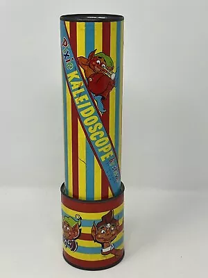 Vintage Steven Pixie Kaleidoscope St. Louis Missouri USA • $12