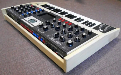 $11284.66 • Buy Moog Voyager Limited White Edition #1