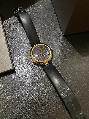 $650 • Buy Gucci Diamantissima Watch, 32mm