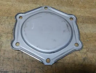 OMC Mercruiser Sierra Volvo Marine 4.3 V6 5.0 5.7 V8 New Water Pump Back Plate • $32.50