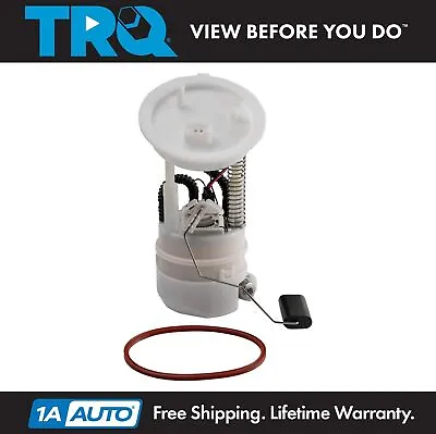 TRQ Fuel Pump & Sending Unit Assembly For Mini Cooper Countryman Paceman • $109.95