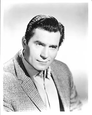 $3 • Buy Clint Walker 8x10 Photo E/T 21a