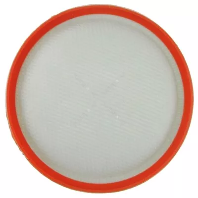 £3.45 • Buy Washable Filter For Vax CVRAV013 Pick Up Pet Bagless Cylinder Vacuum Cleaner 750