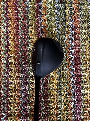 Cleveland Launcher XL Halo 7 Fairway Wood/21* Loft/Senior Flex Graphite/RH • $86