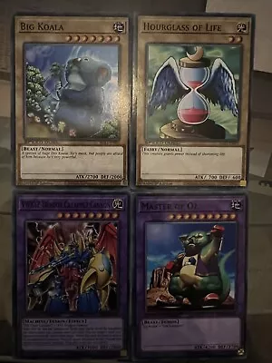 £1.20 • Buy YuGiOh Singles Cards- Speed Duel GX I