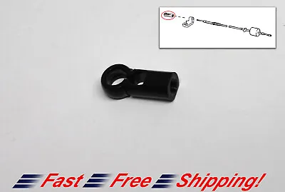 New OMC Johnson Evinrude Shell Ball Joint Throttle Connector 332947 • $12.79