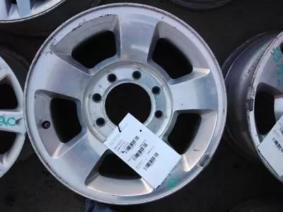 Wheel 17x8 Aluminum 5 Spoke Fits 05-13 DODGE 2500 PICKUP 991342 • $166.24