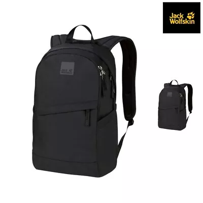 Jack Wolfskin 22 Litre Back Pack (NL) JW301 - 100% Polyester • £63.09