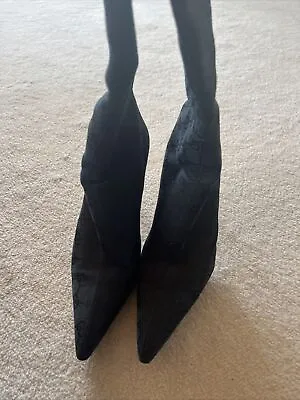 £167 • Buy Gucci Women’s Tall Boots 37- Stunning VGC