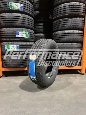 4 New Kenda Kenetica Touring A/S 91H 60K-Mile Tires 195/65R15 195/65-15 1956515 • $273.31