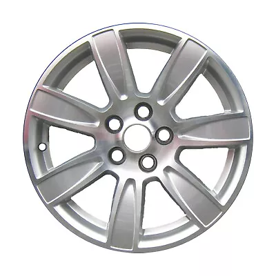 04096 Reconditioned OEM Aluminum Wheel 18x8 Fits 2010-2013 Buick Lacrosse • $168