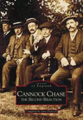 £2.85 • Buy Belcher, Sherry : Cannock Chase (Images Of England) Expertly Refurbished Product