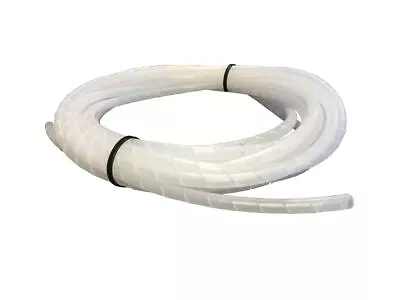 $20.02 • Buy Spiral Wrap For Vacuum Infusion - 1/2  OD - 25ft