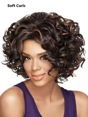 Wigs NOW / WOW / Luxhair / Lux Hair -- MANY COLORS/STYLES AVAILABLE • $29.99