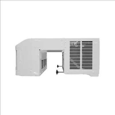 GE Profile Window Air Conditioner 8300 BTU 115 Volt Digital Mid Size Room White • $387.99