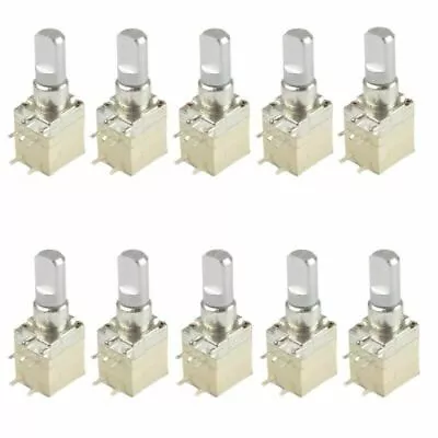 10X 1880619Z06 Volume Control Switch For Radio GP328 GP338 GP329 GP339 GP340 • $14.99